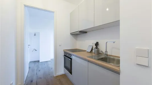 Rooms in Berlin Mitte - photo 8