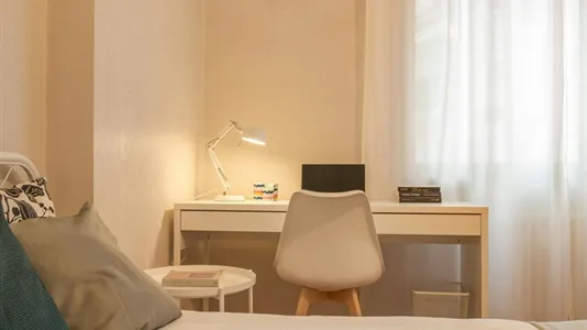 Rooms in Padua - photo 8