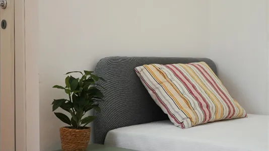 Rooms in Milano Zona 7 - Baggio, De Angeli, San Siro - photo 6