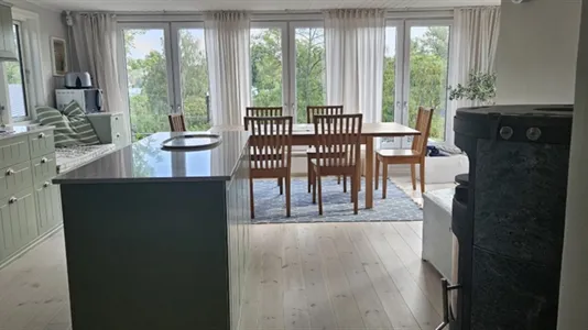Houses in Lidingö - photo 3