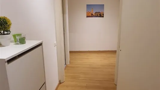 Rooms in Roma Municipio II – Parioli/Nomentano - photo 9