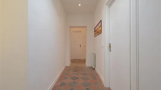 Rooms in Roma Municipio II – Parioli/Nomentano - photo 10