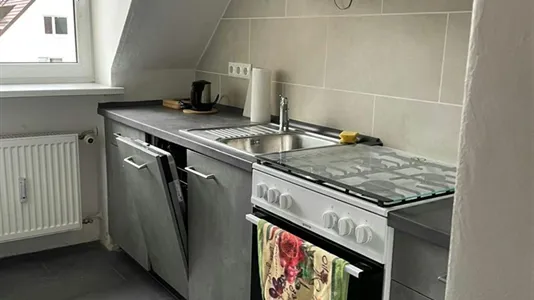 Apartments in Location is not specified - photo 6