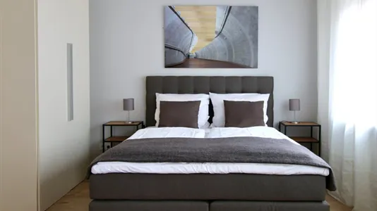 Apartments in Cologne Innenstadt - photo 8