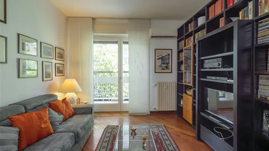 Apartments in Milano Zona 2 - Stazione Centrale, Gorla, Turro, Greco, Crescenzago - photo 1