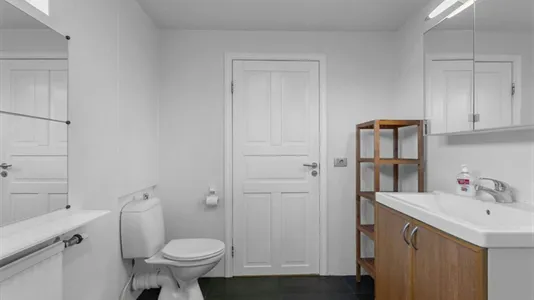 Rooms in Kópavogur - photo 8