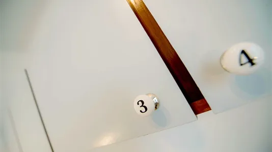 Rooms in Bilbao - photo 8