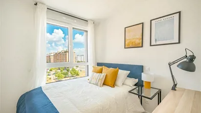 Room for rent in Cañada Real de la Galiana, Comunidad de Madrid