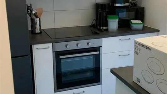 Rooms in Location is not specified - photo 9