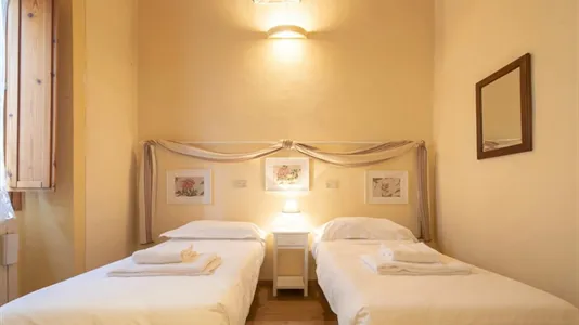 Apartments in Florence - photo 7