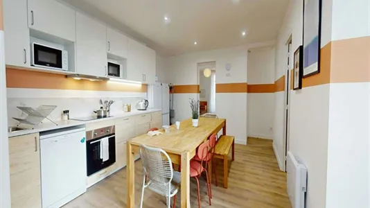 Rooms in Paris 10ème arrondissement - photo 6