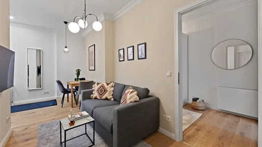 Apartments in Location is not specified - photo 6