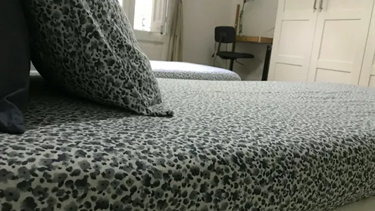 Rooms in Barcelona Eixample - photo 5