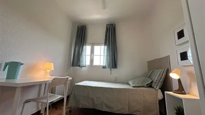 Room for rent in Madrid Puente de Vallecas, Madrid