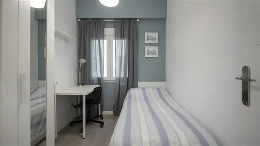 Rooms in Madrid Moncloa-Aravaca - photo 1