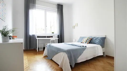 Rooms in Bologna - photo 1