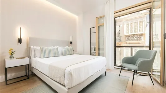 Apartments in Málaga - photo 7