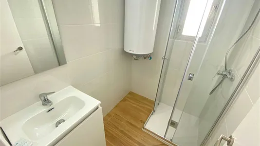 Rooms in Madrid Puente de Vallecas - photo 10