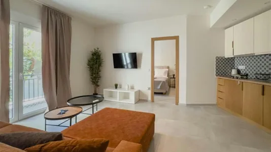 Apartments in Athens Monastiraki - photo 6