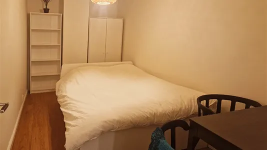 Rooms in The Hague Centrum - photo 1