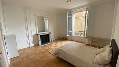 Room for rent in Paris 16ème arrondissement (South), Paris