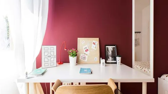 Rooms in Milano Zona 8 - Fiera, Gallaratese, Quarto Oggiaro - photo 5