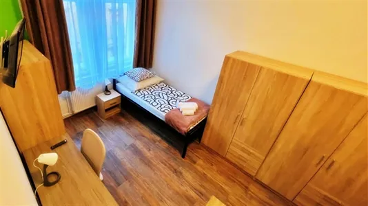 Rooms in Budapest Ferencváros - photo 4