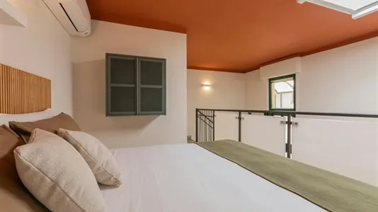 Apartments in Turin - photo 2