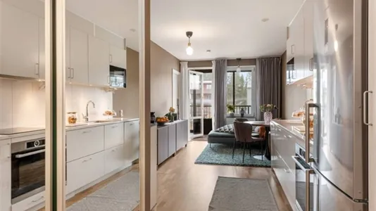 Apartments in Norrtälje - photo 3