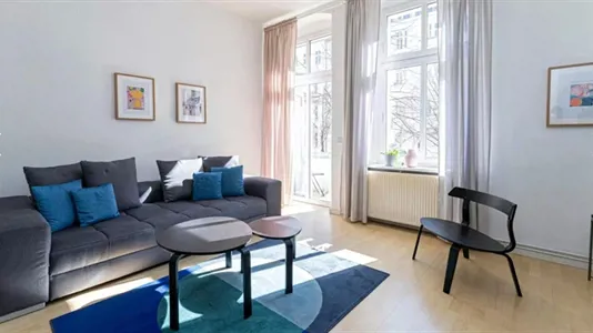 Apartments in Berlin Pankow - photo 3