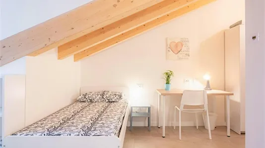 Rooms in Milano Zona 2 - Stazione Centrale, Gorla, Turro, Greco, Crescenzago - photo 7