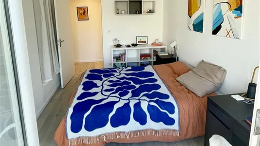 Rooms in Nice - photo 3