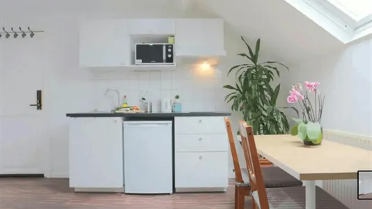 Apartments in Brussels Sint-Joost-ten-Node - photo 7