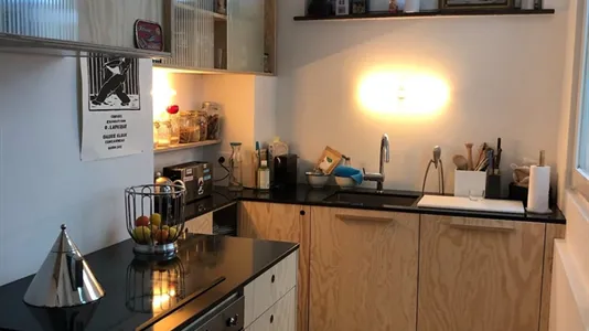 Apartments in Brussels Vorst - photo 4