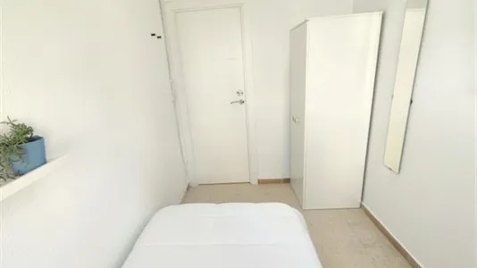 Rooms in Granada - photo 3