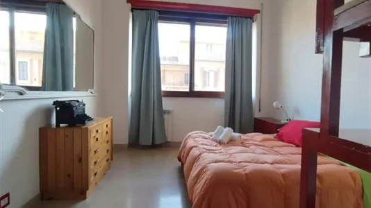 Apartments in Florence - photo 2