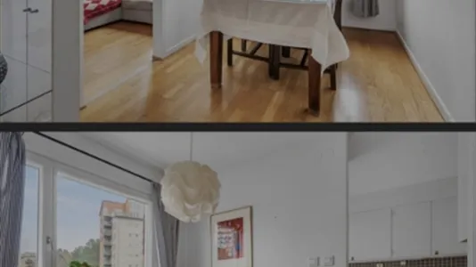 Apartments in Sollentuna - photo 2