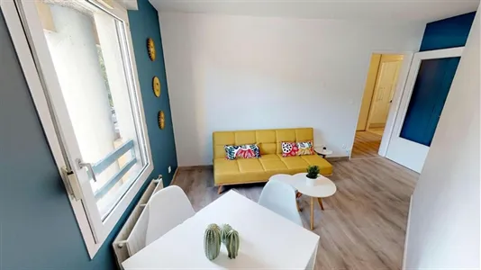 Rooms in Lyon - photo 5