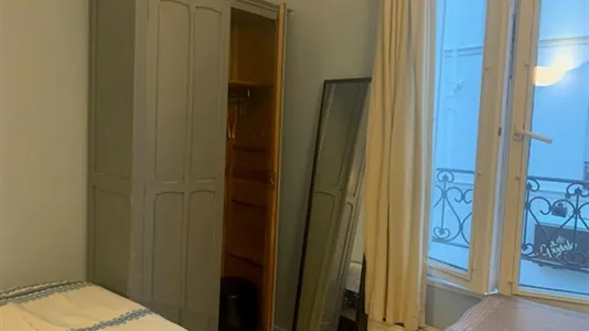 Rooms in Paris 13ème arrondissement - Place d'Italie - photo 5