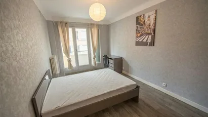 Room for rent in Saint-Étienne, Auvergne-Rhône-Alpes