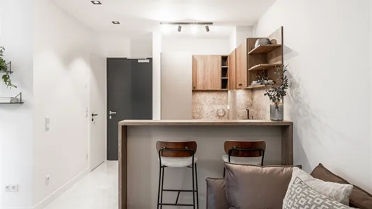 Apartments in Berlin Mitte - photo 7