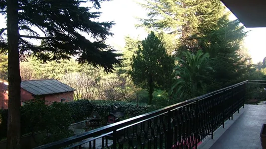 Rooms in Roma Municipio XII – Monte Verde - photo 6