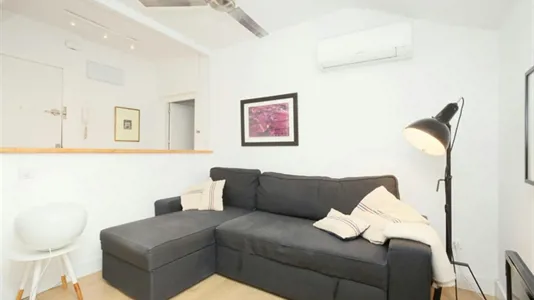 Apartments in Madrid Centro - photo 3