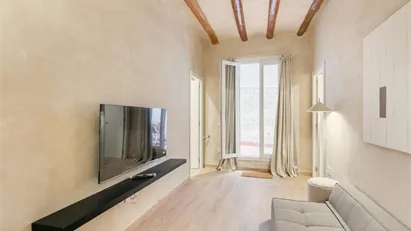 Apartment for rent in Barcelona Ciutat Vella, Barcelona