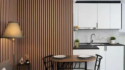 Apartments in Athens Akropoli - photo 6