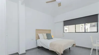 Room for rent in Valencia La Zaidía, Valencia (region)