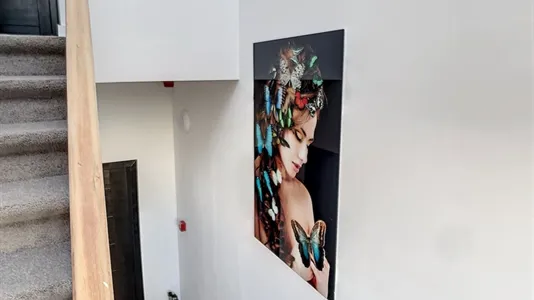 Rooms in Brussels Schaarbeek - photo 9