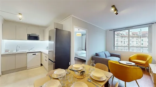 Rooms in Nanterre - photo 1