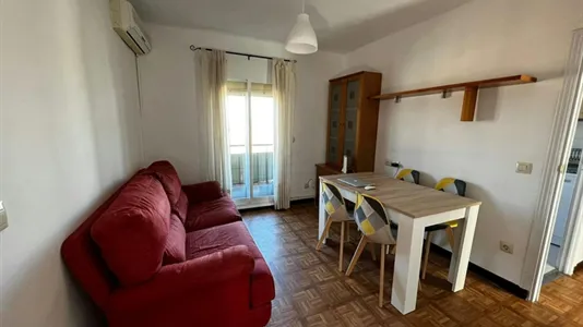 Rooms in Madrid Tetuán - photo 5