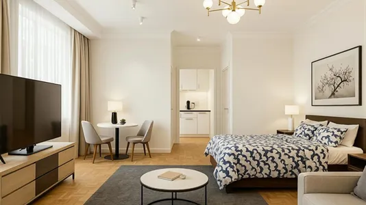 Apartments in Stad Antwerp - photo 1